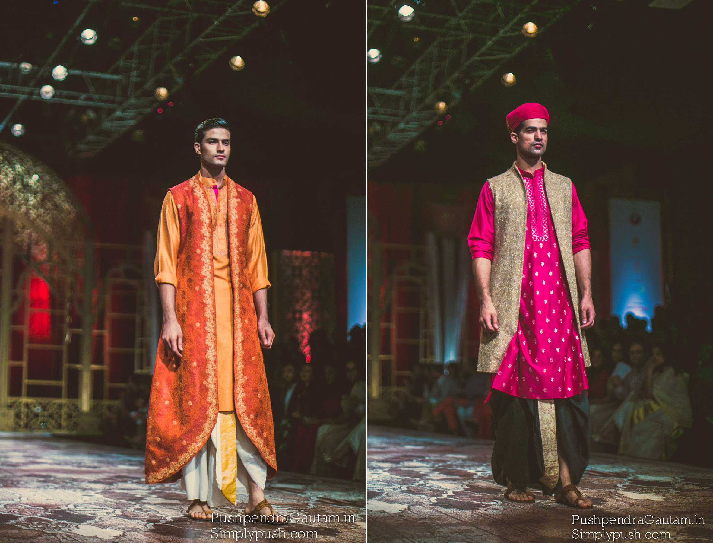 Raghavendra-rathore-bmw-india-bridal-fashion-week-pushpendragautam-pics-event-photographer-india